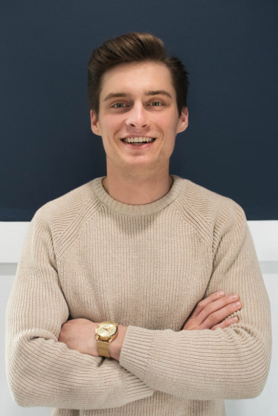 Connor Callahan