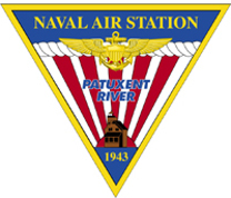 Naval Air Station Logo