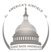 Joint Base Andrews logo