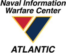 Naval Information Warfare Center logo