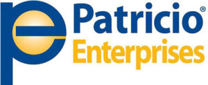 Patricio Enterprises logo